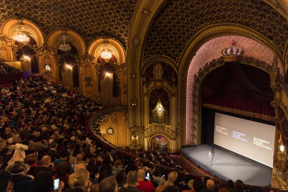 The 73rd Sydney Film Festival Returns In 2026