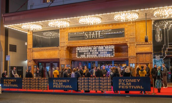 The 73rd Sydney Film Festival Returns In 2026