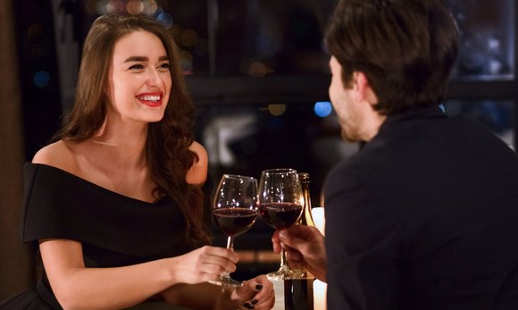 Where to celebrate Valentine's Day in Sydney