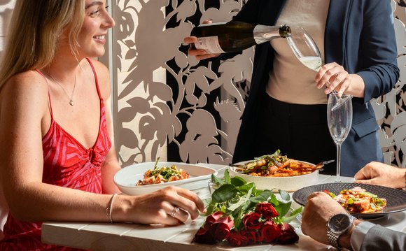 Where to celebrate Valentine's Day in Sydney