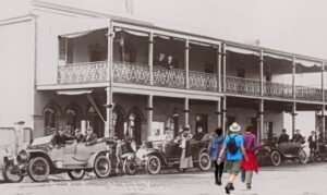 Australian Heritage Festival 2026 – NSW