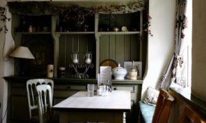 How To Integrate Cottagecore Into Your Interiors This Year