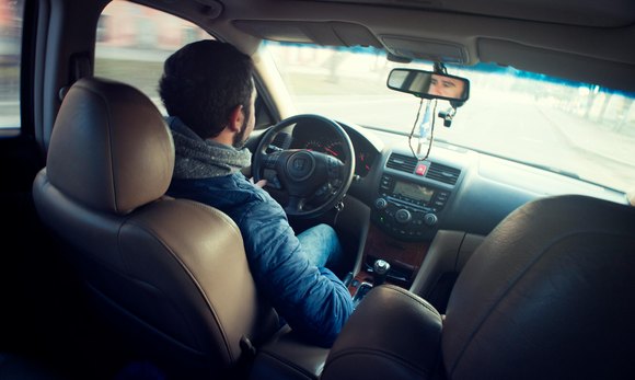 3 Easy Ways to Enhance Your Driving Experience