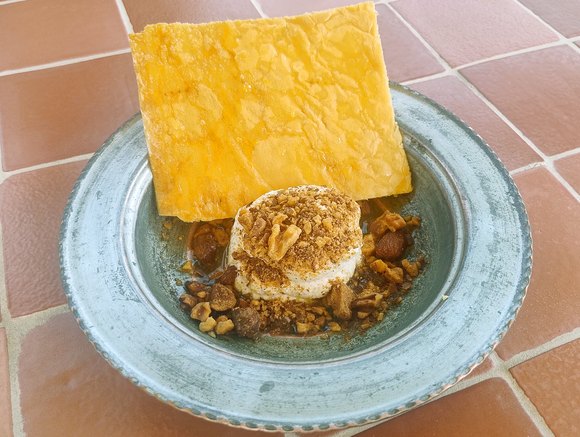 Hamsi Street: Hamsi Taverna’s Takeaway store opens at Sydney Fish Market