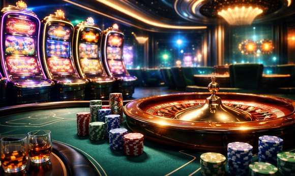 Learn To Yoju Casino Scam Like A Professional