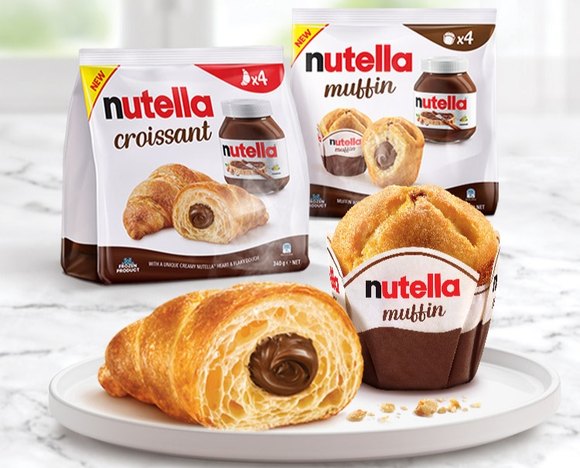 Nutella’s $12 Air Fryer Hack Hiding in Your Supermarket Freezer