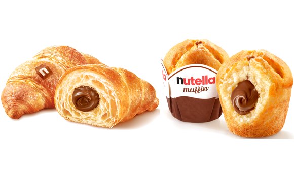 Nutella’s $12 Air Fryer Hack Hiding in Your Supermarket Freezer