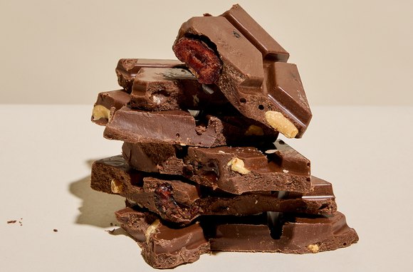 Pana Organic's New Seasonal Chocolate Flavours That You Won't Be Able To Resist