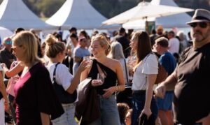 Pyrmont Festival Is Back This May To Take Your Tastebuds On A Harbourside Tour