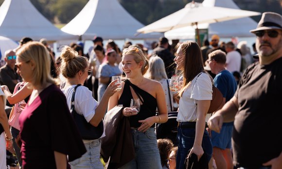 Pyrmont Festival Is Back This May To Take Your Tastebuds On A Harbourside Tour