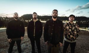 Sunk Loto Announce A Trio Of Shows This August