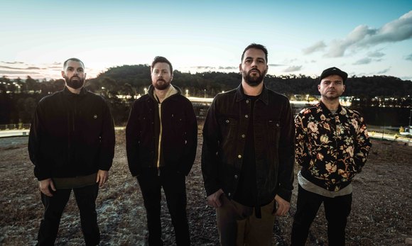 Sunk Loto Announce A Trio Of Shows This August