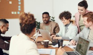 Getting Your Team To Work Together Better