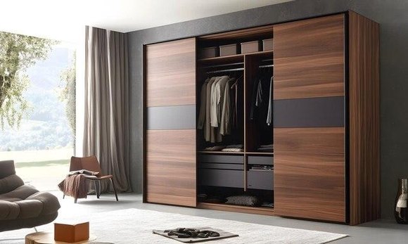 Custom Wardrobes in Sydney: Your Property’s New Makeover