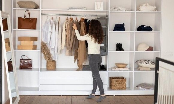 Custom Wardrobes in Sydney: Your Property’s New Makeover