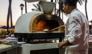 Short on Food Options? Try Mobile Pizza Catering for Your Sydney Event