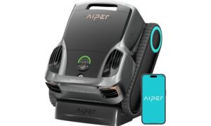 Aiper Scuba X1 Pro Max Review: The Future Of Saving Water In Aussie Backyards