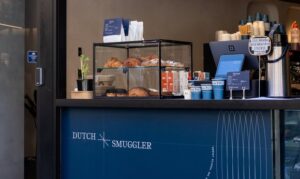 Dutch Smuggler: Sydney’s Cult-Favourite Toastie Cafe Expands Its Cafe Empire