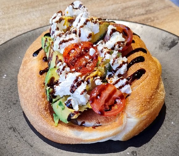 Kafe Kooks: Sydney’s First Roti-Focused Café