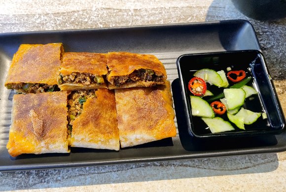 Kafe Kooks: Sydney’s First Roti-Focused Café