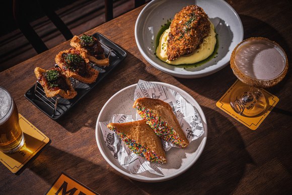 The Lord Roberts Hotel in Darlinghurst celebrates 125 years