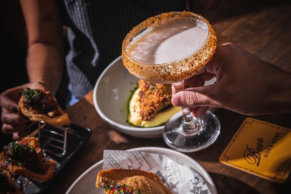 The Lord Roberts Hotel in Darlinghurst celebrates 125 years