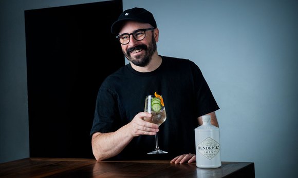 Hendrick's Gin Presents: ‌Another TIME‌ by Rone – Sydney Unleashed