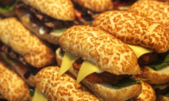 Jarome Luai Kicks Off Soul Origin’s New SO Tiger Bun Range