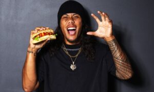 Jarome Luai Kicks Off Soul Origin’s New SO Tiger Bun Range
