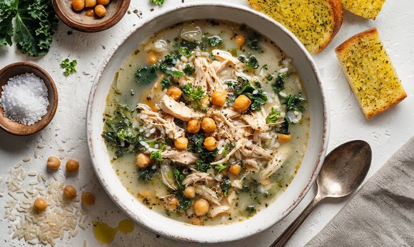 The Return Of Everyone's Favourite Comfort Food: Soul Origin Soups Are Back