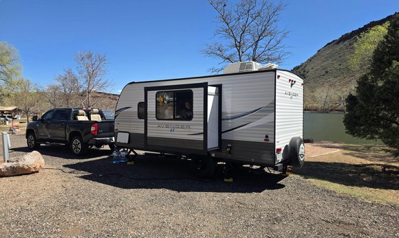 Safety Features Every Caravan Setup Needs