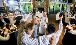 From Live Bands to the Modern DJ: How Sydney’s Wedding Music Has Evolved