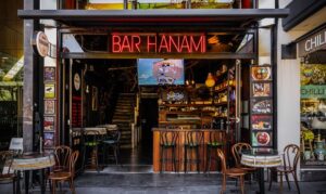Sydney’s Best Happy Hours: Bar Hanami