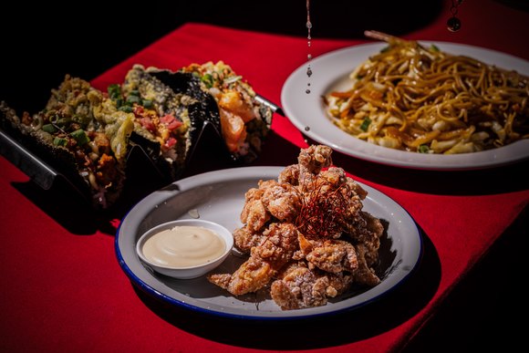 Sydney's Best Happy Hours: Bar Hanami
