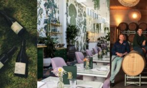 The Botanica Vaucluse is bringing the Hunter Valley to Sydney’s east for one night only