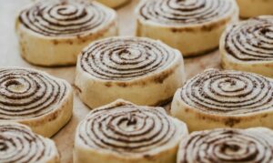 Where To Find Sydney’s Best Cinnamon Scrolls