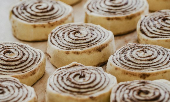 Where To Find Sydney’s Best Cinnamon Scrolls