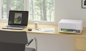 Epson urges households to move beyond cartridges and laser printing with new EcoTank range