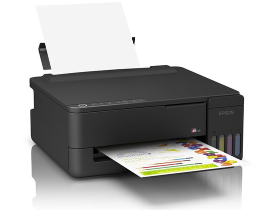 Epson urges households to move beyond cartridges and laser printing with new EcoTank range