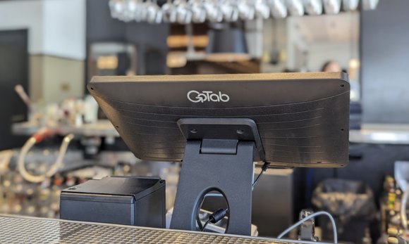 Your local is changing how it serves you — and GoTab is the reason why