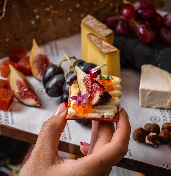 Sheraton Grand Sydney Hyde Park Launches ‘High Cheese’ to Celebrate National Cheese Day in Partnership with Will Studd