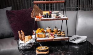 Sheraton Grand Sydney Hyde Park Launches ‘High Cheese’ to Celebrate National Cheese Day in Partnership with Will Studd