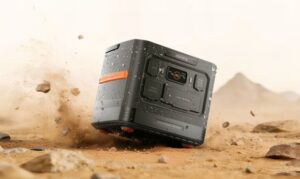 Jackery Introduces Revolutionary Portable Solar Power