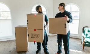 What Removalists Won’t Move And What to Do Instead?