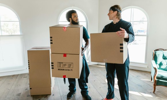 What Removalists Won’t Move And What to Do Instead?