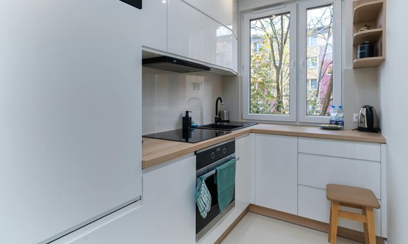How Sydney Homeowners Are Modernising Small Kitchens Without Full Renovations