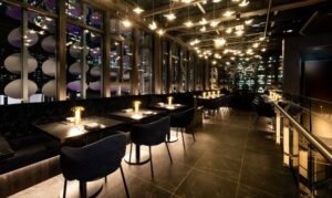 Sora Rooftop & Sky Lounge Opens in Sydney’s CBD