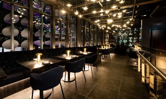 Sora Rooftop & Sky Lounge Opens in Sydney’s CBD