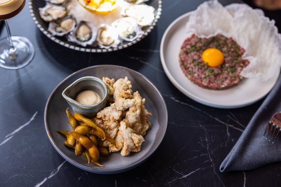 Sora Rooftop & Sky Lounge Opens in Sydney’s CBD