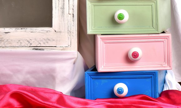 What’s the Best Way to Stay Organised at Home?